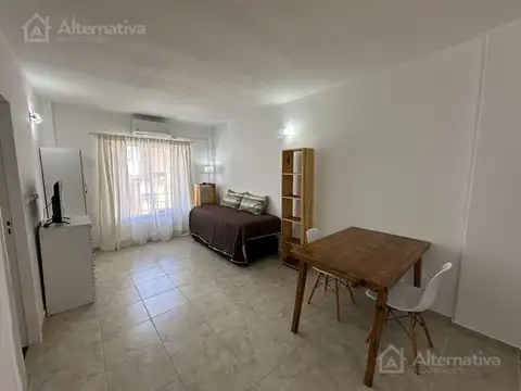 Departamento en Alquiler Temporal en Recoleta, CABA