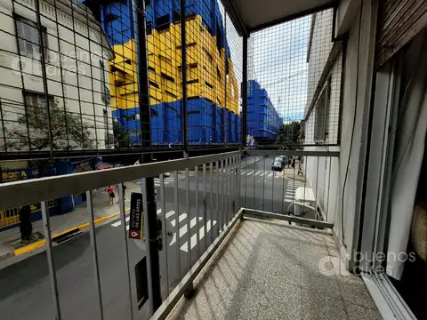 Departamento en Alquiler Temporal en Boca, CABA
