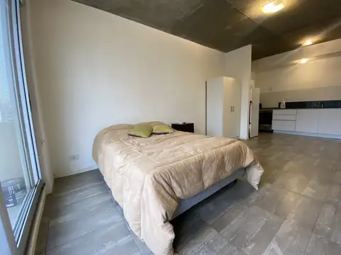 Departamento en Alquiler Temporal en Palermo Hollywood, Palermo