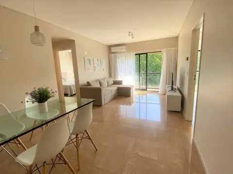 Departamento en Alquiler Temporal en Belgrano, CABA