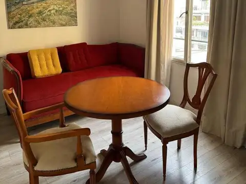 Departamento en Alquiler Temporal en Retiro, CABA