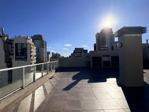 Departamento en Alquiler Temporal en Palermo Viejo, Palermo