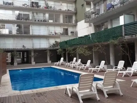 Departamento en Alquiler Temporal en Recoleta, CABA