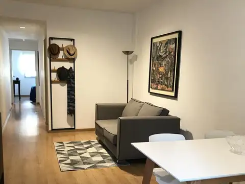 Departamento en Alquiler Temporal en Villa del Parque, CABA