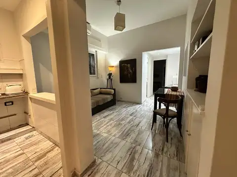 Departamento en Alquiler Temporal en Recoleta, CABA