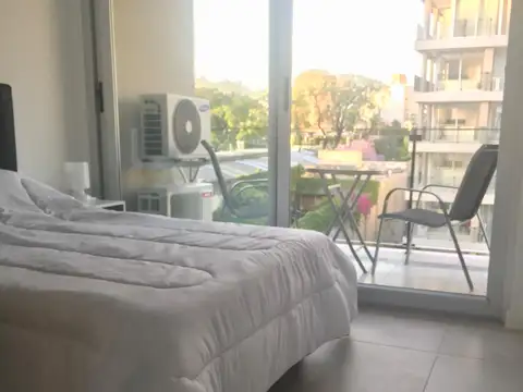Departamento en Alquiler Temporal en Palermo, CABA