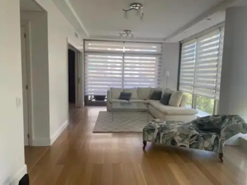 Departamento en Alquiler Temporal en Belgrano, CABA