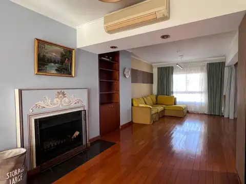 Departamento en Alquiler Temporal en Puerto Madero, CABA