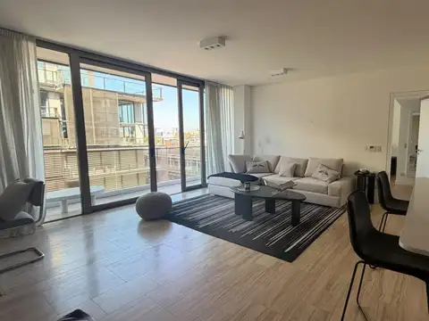 Departamento en Alquiler Temporal en Puerto Madero, CABA