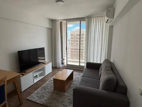 Departamento en Alquiler Temporal en Caballito, CABA