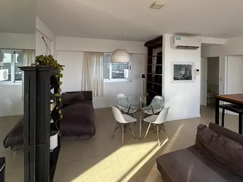 Departamento en Alquiler Temporal en Saavedra, CABA
