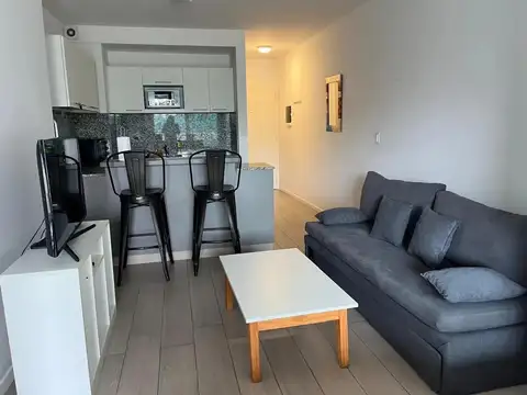 Departamento en Alquiler Temporal en Almagro, CABA