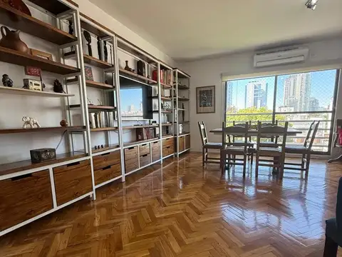 Departamento en Alquiler Temporal en Núñez, CABA
