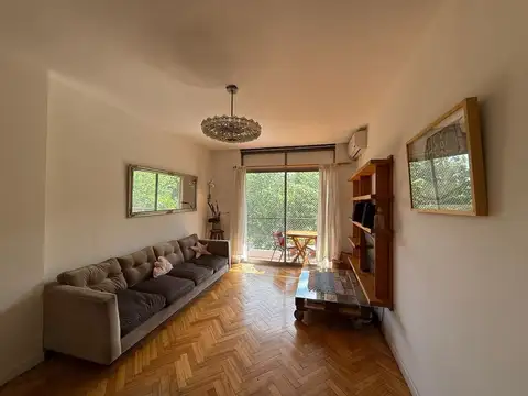 Departamento en Alquiler Temporal en Núñez, CABA