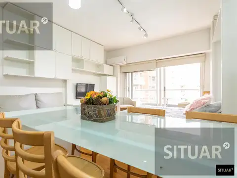 Departamento en Alquiler Temporal en Puerto Madero, CABA