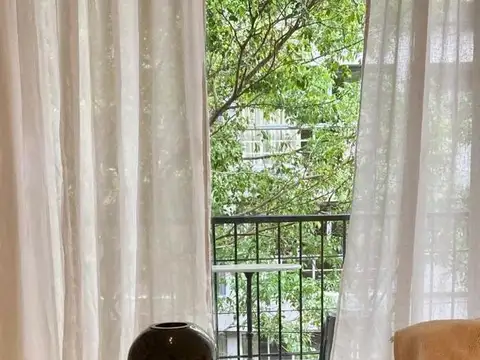Departamento en Alquiler Temporal en Recoleta, CABA