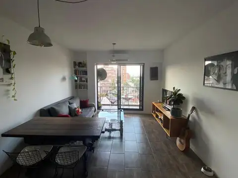 Departamento en Alquiler Temporal en Belgrano, CABA