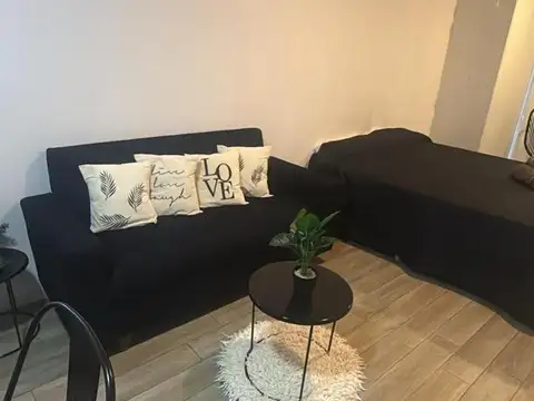 Departamento en Alquiler Temporal en Las Cañitas, Palermo