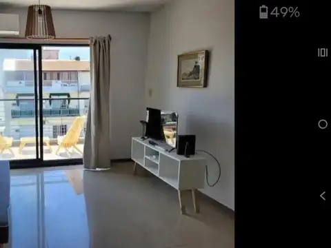 Departamento en Alquiler Temporal en Palermo Hollywood, Palermo
