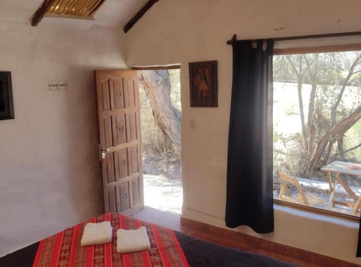 Casa · 30m² · 1 Ambiente · 1 Cochera