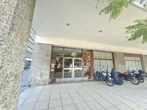 PH en Alquiler en Villa del Parque, CABA