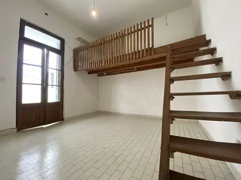 PH en Alquiler en Villa Pueyrredón, CABA