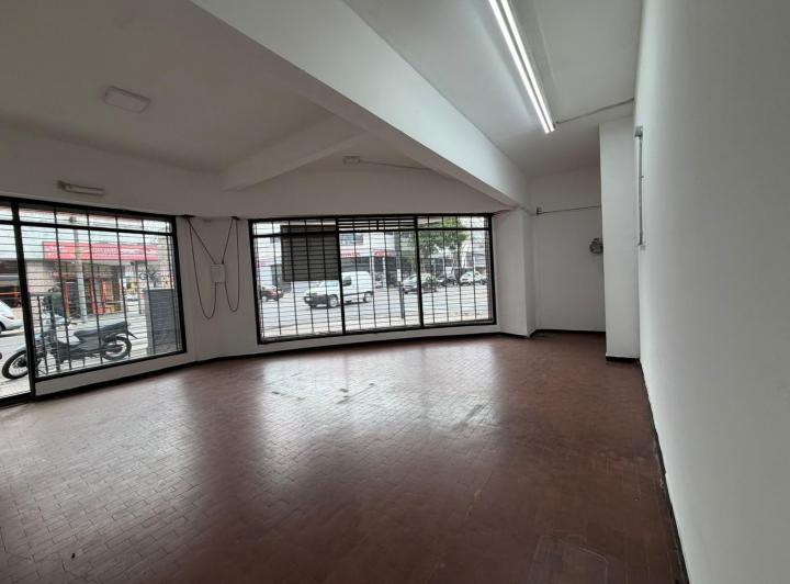 Local comercial · 25m² · 1 Ambiente