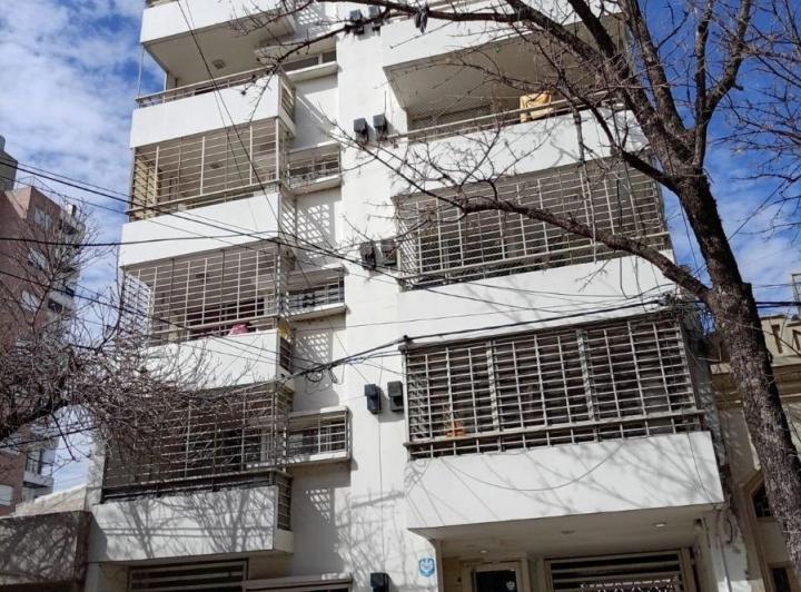 Departamento · 43m² · 1 Ambiente