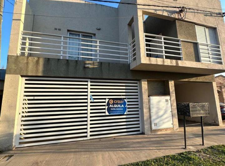 Departamento · 2 Ambientes