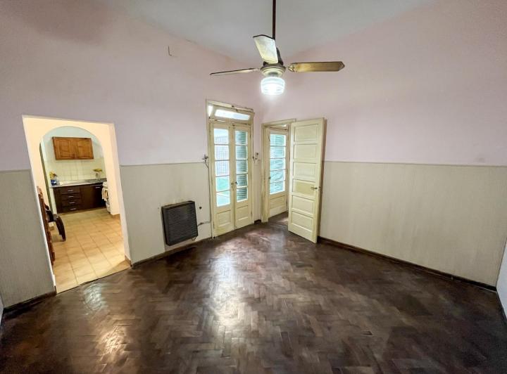 Departamento · 89m² · 3 Ambientes