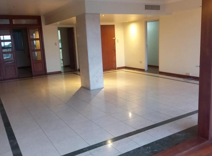 Departamento · 152m² · 4 Ambientes · 1 Cochera