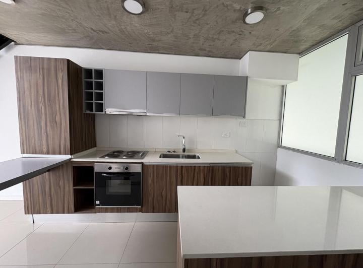 Departamento · 55m² · 2 Ambientes · 1 Cochera