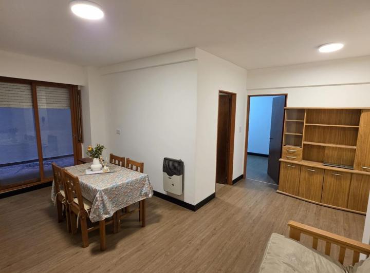 Departamento · 40m² · 2 Ambientes