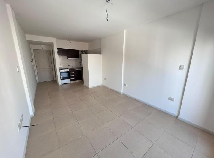 Departamento · 24m² · 1 Ambiente