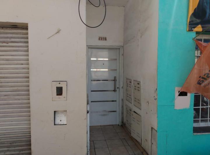 Departamento · 45m² · 1 Dormitorio