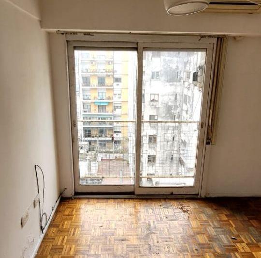 Departamento · 33m² · 2 Ambientes