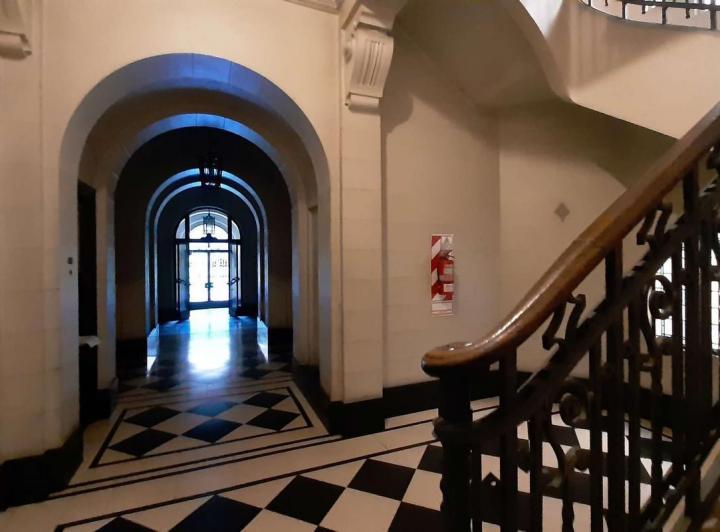 Departamento · 135m² · 4 Ambientes