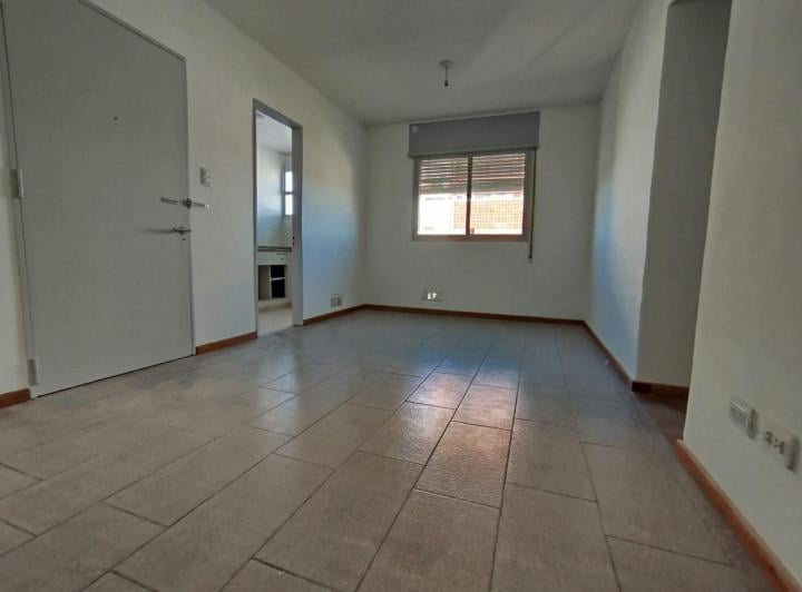Departamento · 58m² · 4 Ambientes