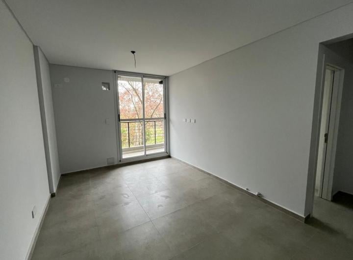 Departamento · 45m² · 2 Ambientes
