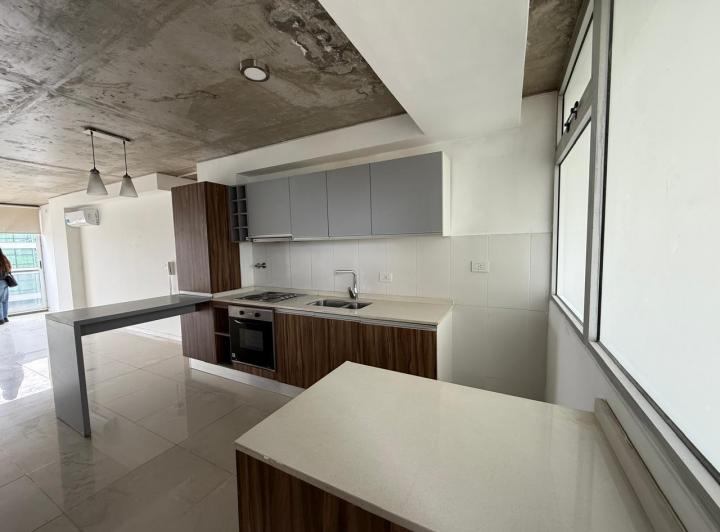 Departamento · 100m² · 4 Ambientes · 1 Cochera