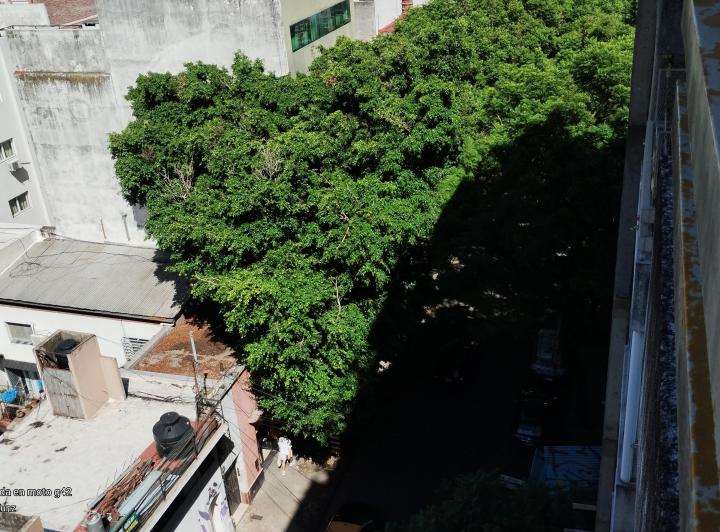 Departamento · 75m² · 3 Ambientes