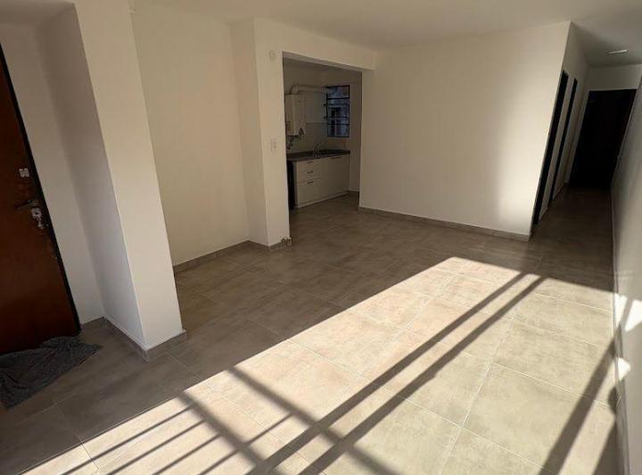 Departamento · 51m² · 3 Ambientes