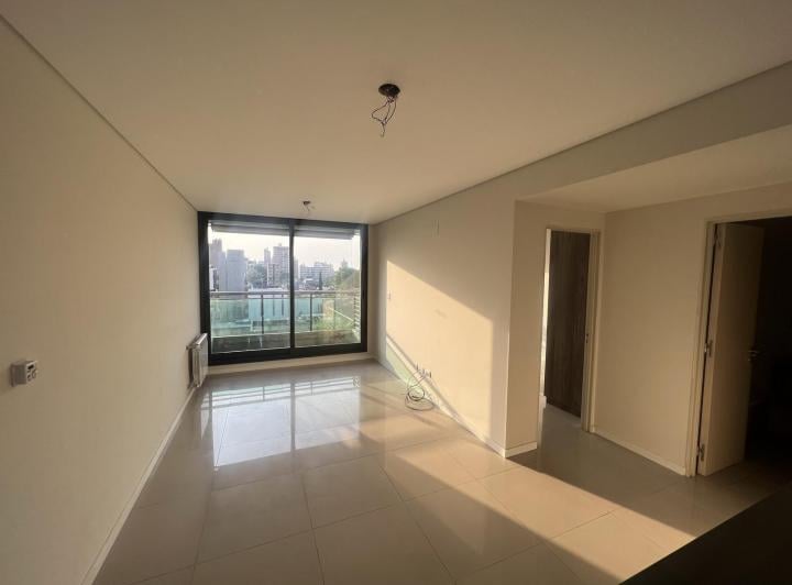 Departamento · 45m² · 2 Ambientes