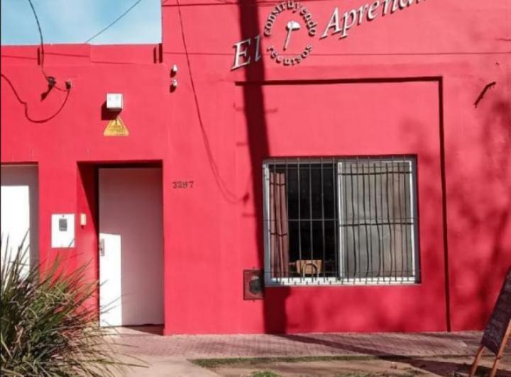 Local comercial · 168m² · 7 Ambientes