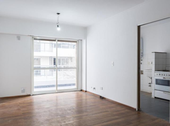 Departamento · 64m² · 3 Ambientes