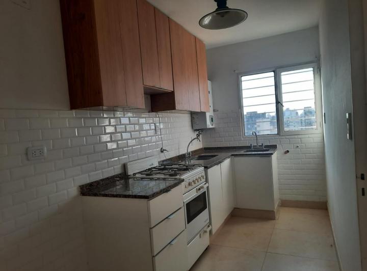 Edificio · 70m² · 4 Ambientes