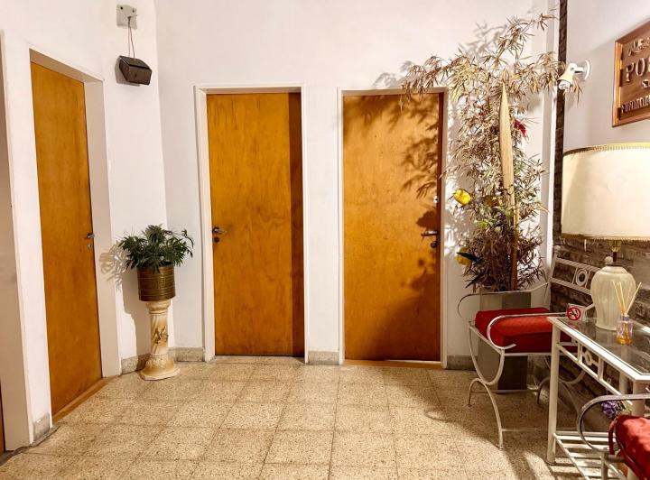 Oficina comercial · 8m² · 2 Ambientes