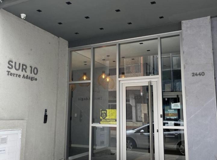 Departamento · 50m² · 2 Ambientes