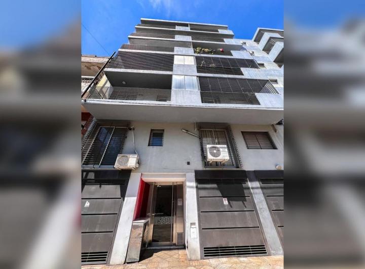 Departamento · 40m² · 2 Ambientes