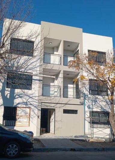 Departamento · 2 Ambientes